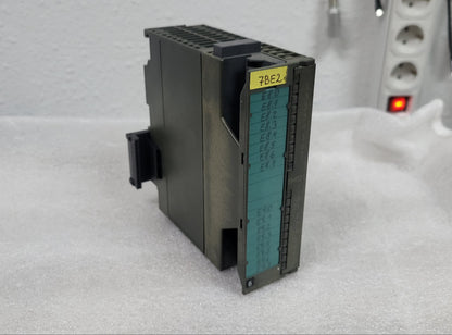 VIPA3211BH00, SM321, digitális bemeneti modul, VIPA