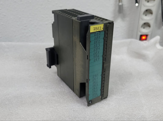 VIPA3211BH00, SM321, digitális bemeneti modul, VIPA