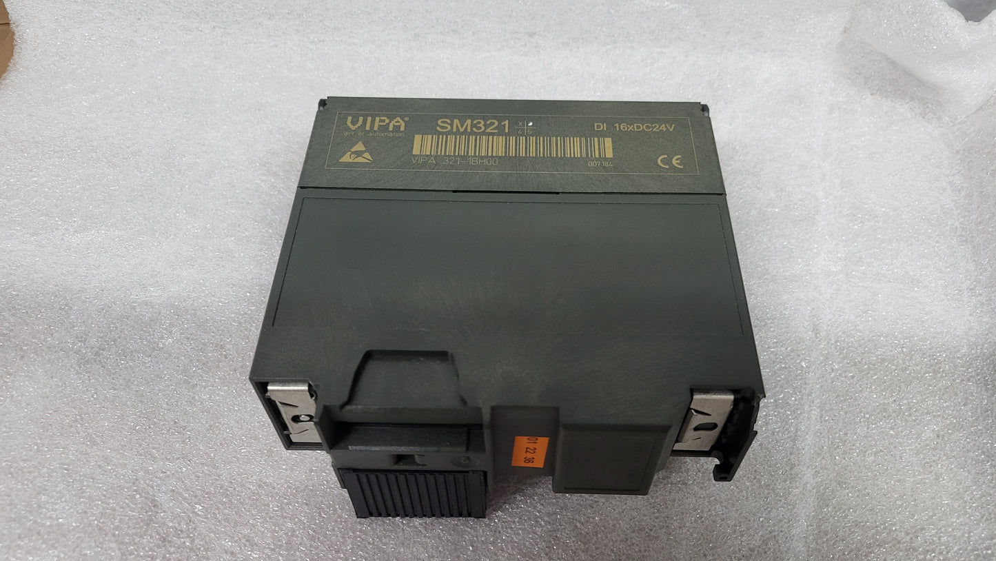 VIPA3211BH00, SM321, digitális bemeneti modul, VIPA