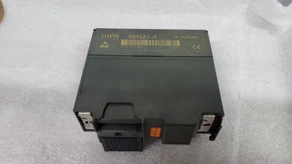 VIPA3211BH00, SM321, digitális bemeneti modul, VIPA