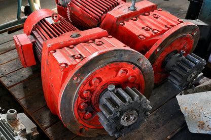 RF87DV132S2/BMG/HR/TEYZ, homlokkerekes hajtóműves, fékes motor, 5.5kW, SEW‑EURODRIVE
