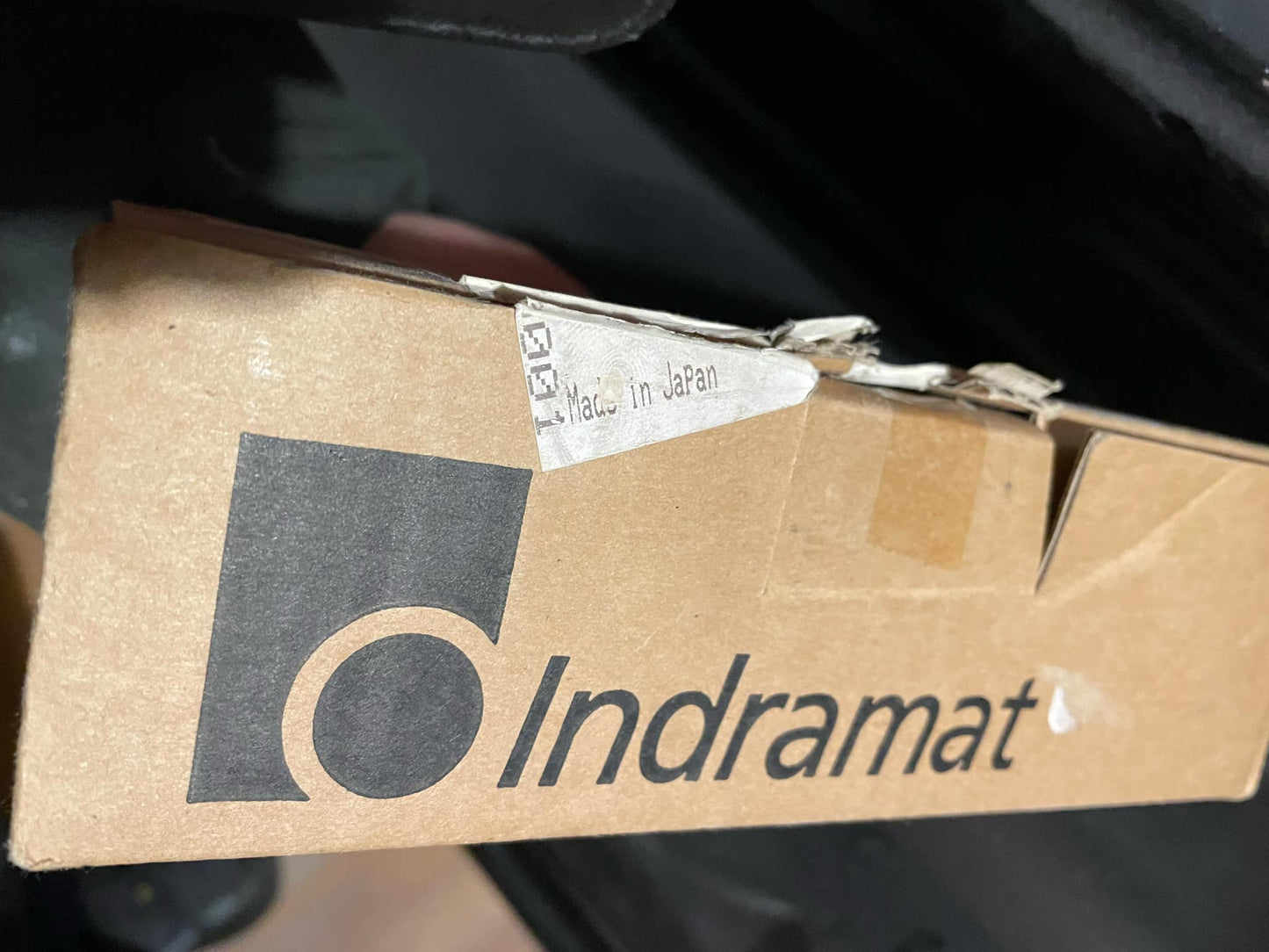 MMD012A-030-EG1-CN, Rexroth Indramat, digital, AC-Servomotor, 0,1kW, (R911286775)