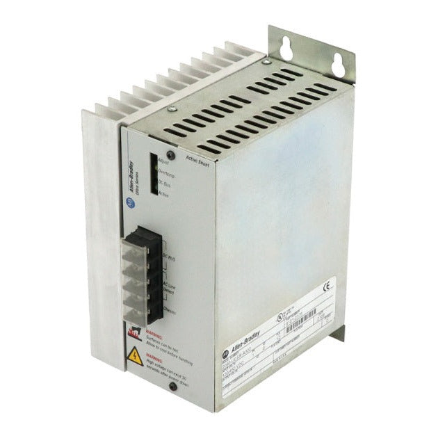 2090-UCSR-A300, 300 W-os aktív söntszabályozó modul, Allen-Bradley