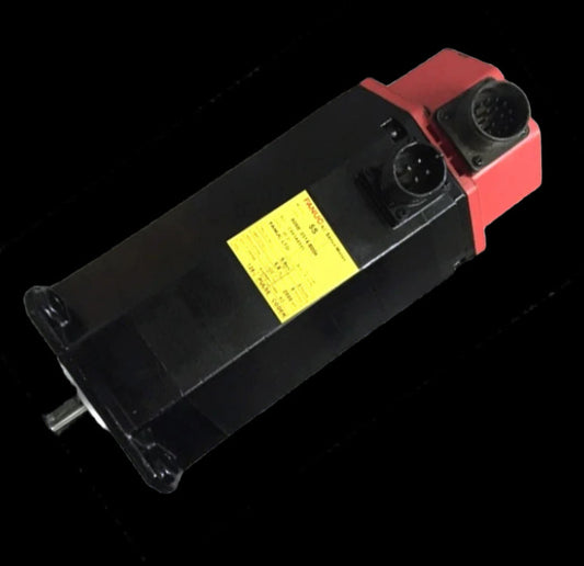 A06B-0314-B004, Fanuc, AC-Servomotor, 5,9Nm
