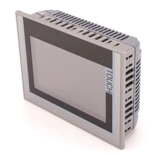 6AV2124-0GC01-0AX0, SIMATIC HMI, TP700, Comfort panel