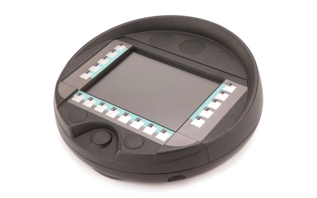 6AV6645-0CA01-0AX0, SIMATIC Mobile Panel 277, Siemens