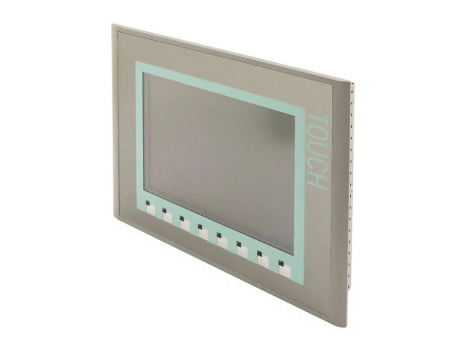 6AV6647-0AF11-3AX0, KTP1000 hmi, Siemens