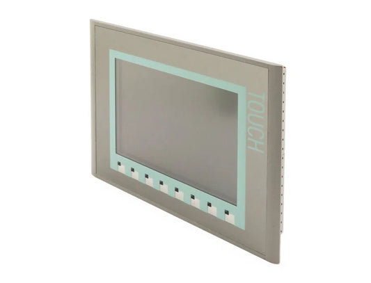 6AV6647-0AF11-3AX0, KTP1000 hmi, Siemens