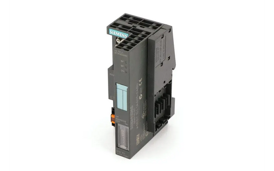 6ES7151-1AA05-0AB0, Simatic DP, Interfacemodul, ET200S, IM151-1 Std, Siemens