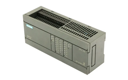 6ES7214-1BC01-0XB0, SIMATIC S7-200 plc, CPU 214 module
