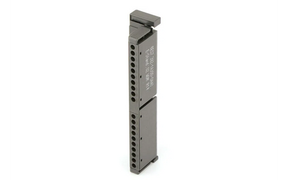 6ES7392-1AJ00-0AA0, SIMATIC S7-300, előlapi csatlakozó jelmodulokhoz, Siemens