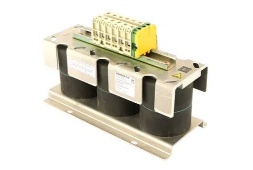 6SN1111-0AA00-0CA1, Siemens, SIMODRIVE 611 HF-DROSSEL-Modul, 36kW UL