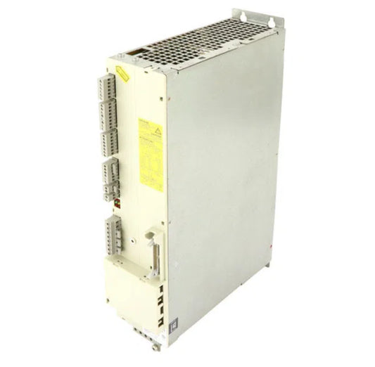 6SN1145-1BA01-0BA1, Simodrive 611, E/R power module, 16/21kW