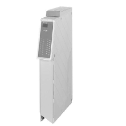 2DI425.6, 32-channel digital input module, B&amp;R