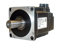 Sigma-II servo motors, Omron