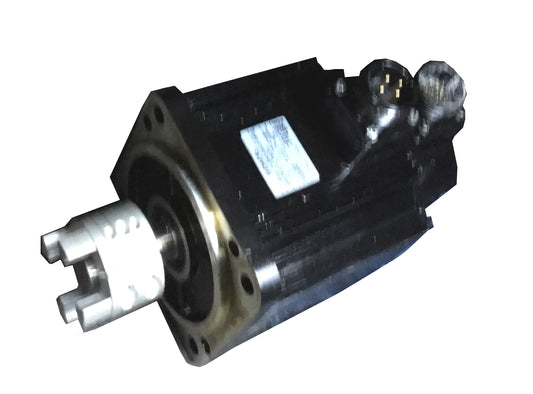 1FL5062-0AC21-0AG0, SIMOTICS S-1FL5, AC-szervo motor, 1.2 kW, Siemens