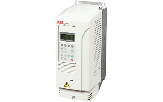 ACS800-01-0003-3, ABB, ACS, 5.1A, 1.5kW frekvencia-átalakító