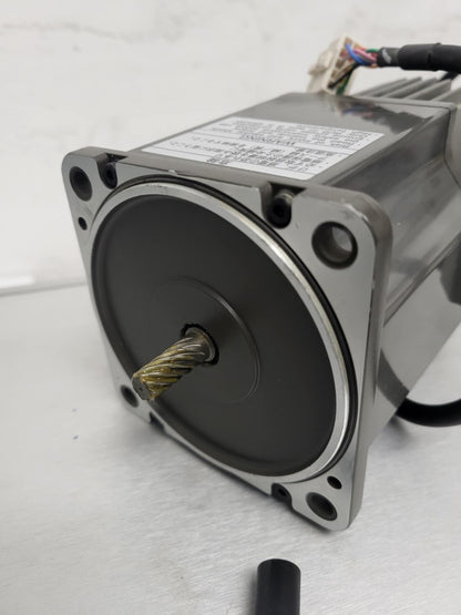 MBMC9A2AZA, Panasonic, bürstenloser AC-Motor, 50-90-130 W, 0,29 Nm
