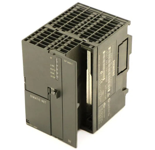 6GK7343-1EX11-0XE0, communication processor, CP 343-1, Siemens
