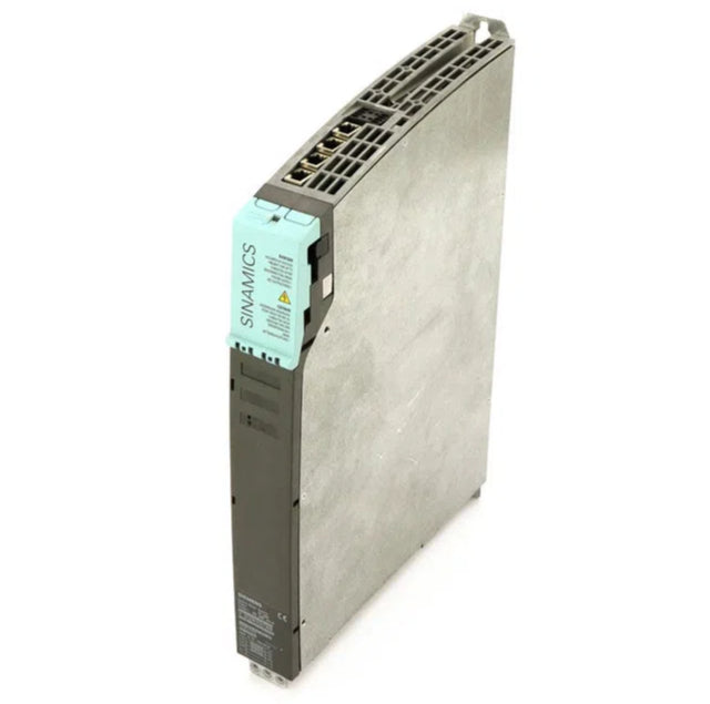 6SL3120-2TE13-0AA0, dual-motor drive module, 2x3A, 400V