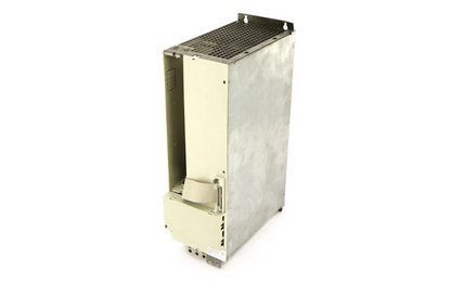 6SN1123-1AA00-0EA0, LT-modul, SIMODRIVE 611 teljesítménymodul, 1-tengelyes, 160A