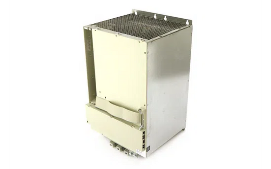 6SN1123-1AA01-0FA0, SIMODRIVE 611 drive module, 1-axis, 200A