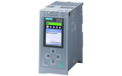 6ES7515-2AM02-0AB0, SIMATIC S7-1500, CPU 1515-2 Modul