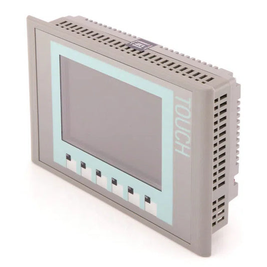 6AV6647-0AC11-3AX0, SIMATIC HMI-panel, KTP600 basic