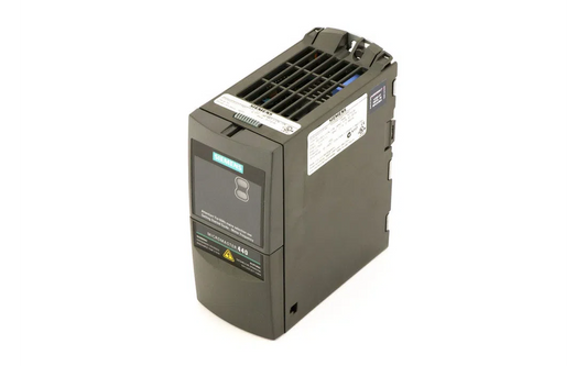 6SE6440-2AB13-7AA1, Siemens, Micromaster 440, 0.37kW