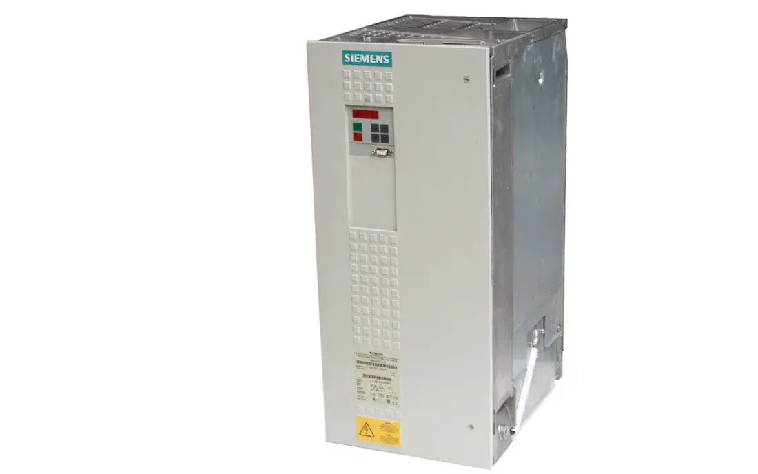 6SE7027-2TD11-Z, Siemens
