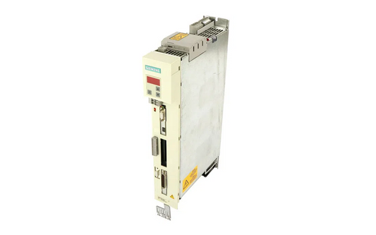 6SE7015-0EP50, Simovert Masterdrives, 5A, 1.5kW, AC drive