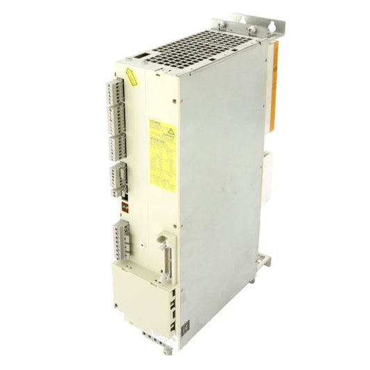 6SN1145-1AA01-0AA0, SIMODRIVE 611, 10/25kW (U/E) Leistungsmodul, Siemens