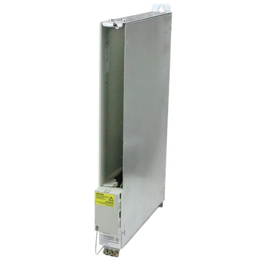 6SN1123-1AA00-0HA2, 1-tengelyes teljesítménymodul, Simodrive 611, Siemens, 8A