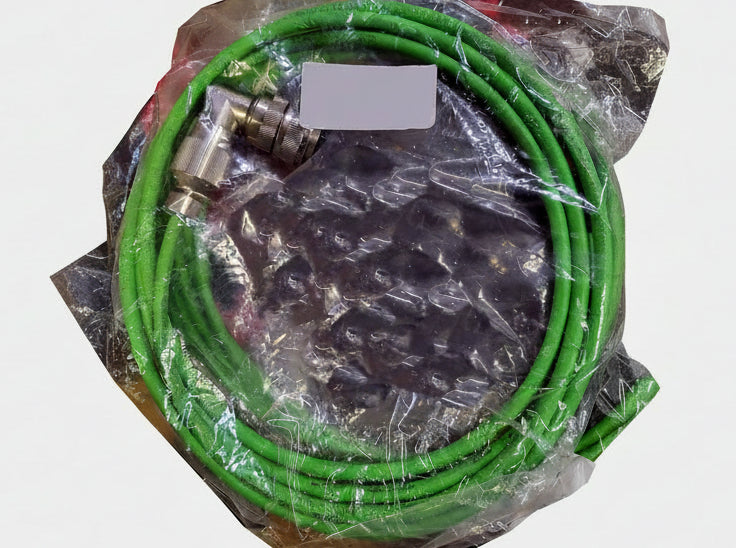LX660-4077-T213 L3R003 BG, Servo-Positionsgeberkabel, 3 m, Fanuc