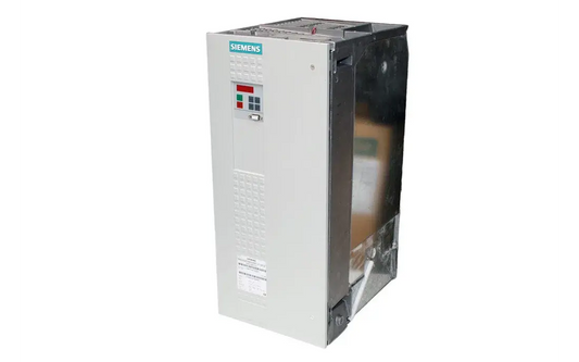 6SE7026-0TD61-Z, Simovert Masterdrives, Siemens, 59A, 30kW, Z-opciós lehetőségekkel