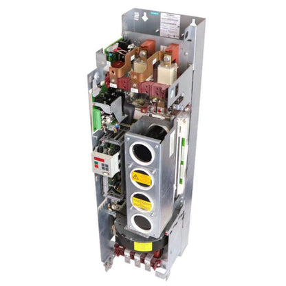 6SE7031-0TE60, Siemens, DC-Wechselrichter – Simovert VC Masterdrive, 45 kW, 92 A