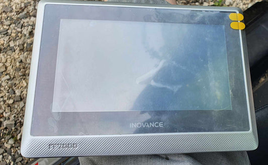 IT7070T, Inovance, hmi-panel