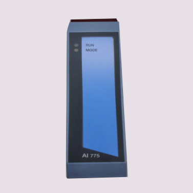 3AI775.6, analog input module, B&amp;R