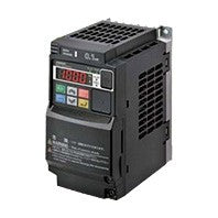 3G3MX2-AB015-E, 1.5kW, 8A, Omron, MX2 frekvenciaváltó