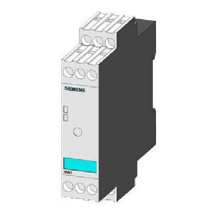 3RN1010-1CM00, termisztoros motorvédő relé, Siemens