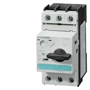 3RV1021-1JA10, S0 méretű megszakító motorvédelemhez, Siemens
