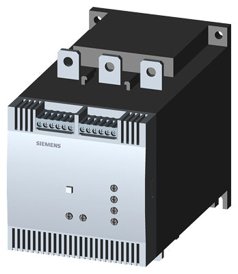 3RW5073-6AB14, SIRIUS lágyindító 200-480V 250A, 110-250VAC