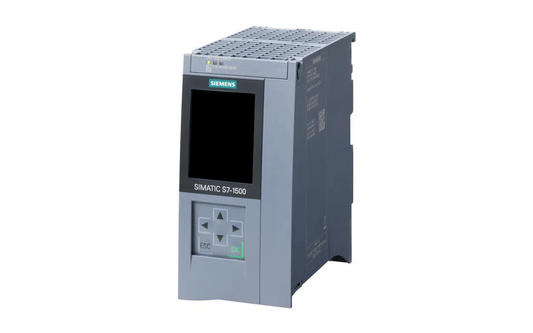 6ES7516-3AN02-0AB0, SIMATIC S7-1500, CPU 1516-3 Modul, Siemens