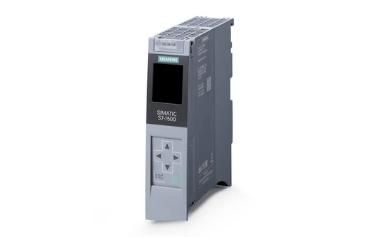 6ES7512-1DK01-0AB0, CPU 1512SP-1 Modul, Siemens, Simatic S7-1500