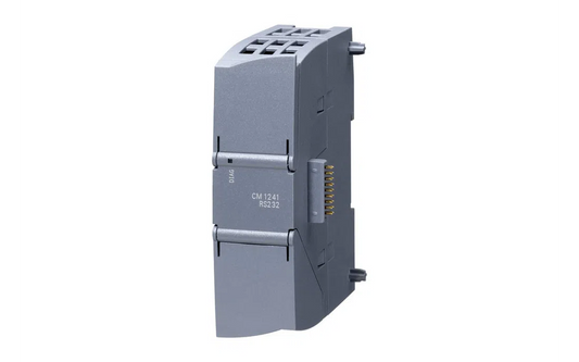 6ES7241-1AH32-0XB0, SIMATIC S7-1200, Kommunikationsmodul