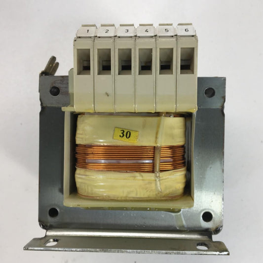 4AM4641-8AC40-0C, Transformator, Siemens