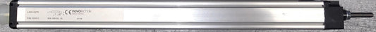 LWH-0275, potenciometriás jeladó, helyzetérzékelő, Novotechnik
