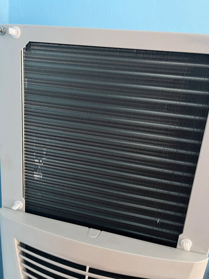 SK 3329500, Rittal, Top Therm!, szekrényes klímaberendezés (vezérlőszekrényhez)