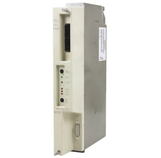 6ES5943-7UB11, CPU943, CPU-Modul, S5, Siemens