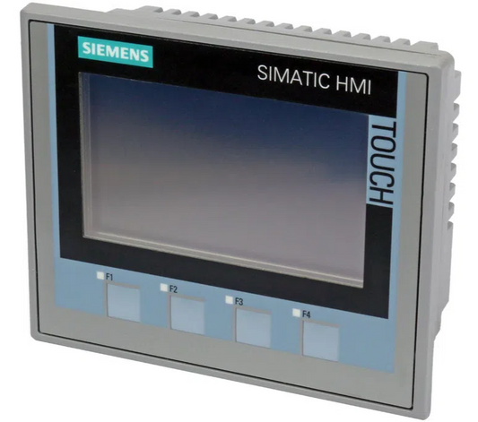 6AV2124-2DC01-0AX0, SIMATIC, KTP400 Comfort panel, hmi